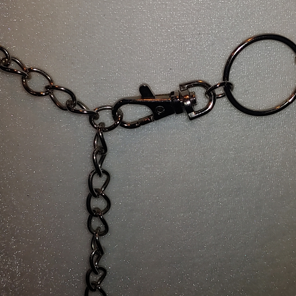 Chain belt - Picture 2 of 4